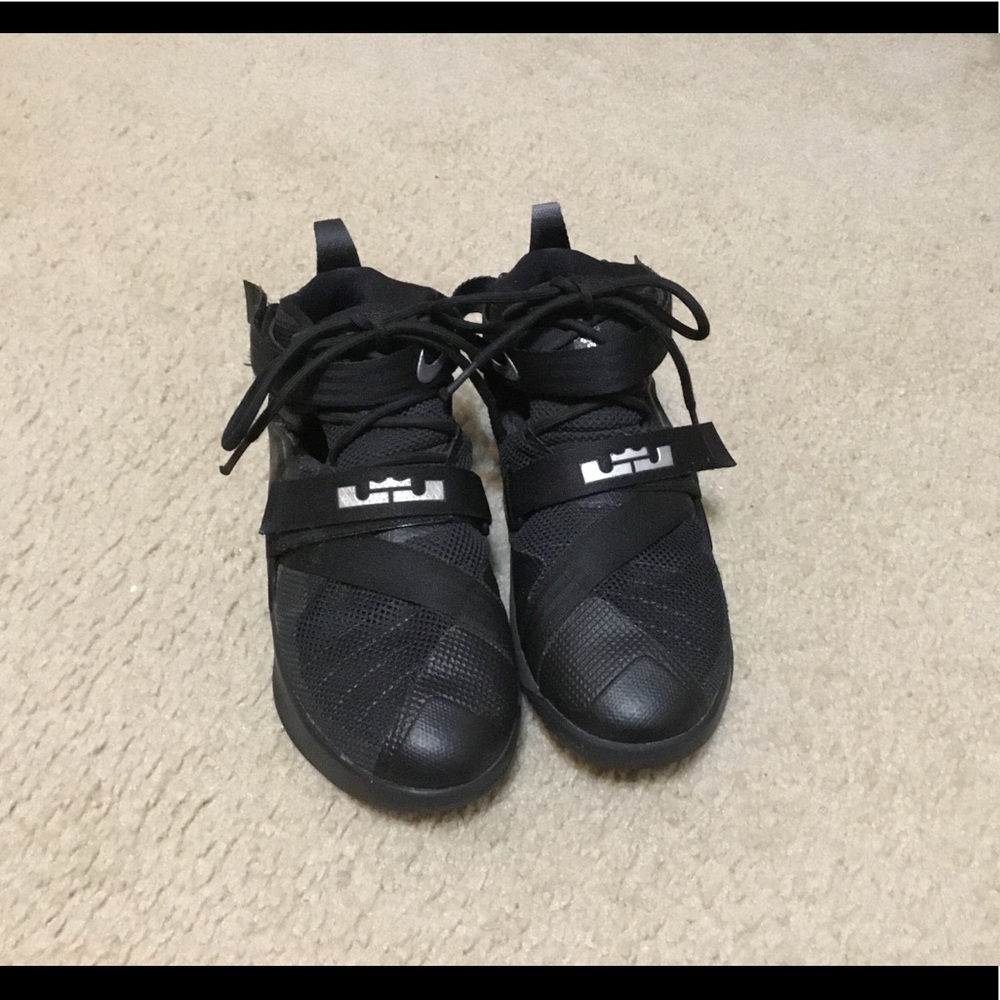 Nike Leborn’s